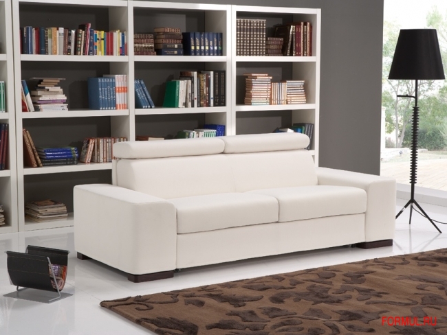 Диван Bruma Salotti Remix